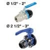 PARALLEL-FEMALE-THREAD-VALVES-WITH-FITTINGS-FOR-PIPE