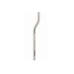Prevost Aluminium Bent Link Pipe