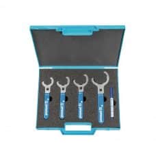 TIGHTENING WRENCHES CASE
