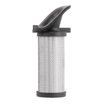 REPLACEMENT CARTRIDGE FOR MFC ACTIVATED CARBON FILTRATION